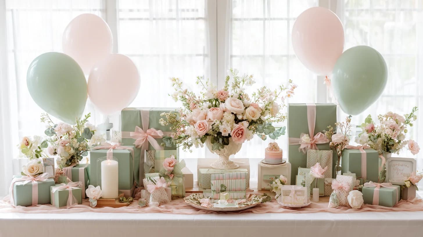 15 jeux baby shower en ligne pour une fête inoubliable